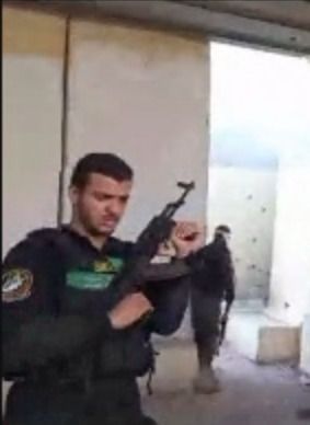 צה"ל מאשר: שני מחבלים שהשתתפו בחטיפת התצפיתניות חוסלו בעזה