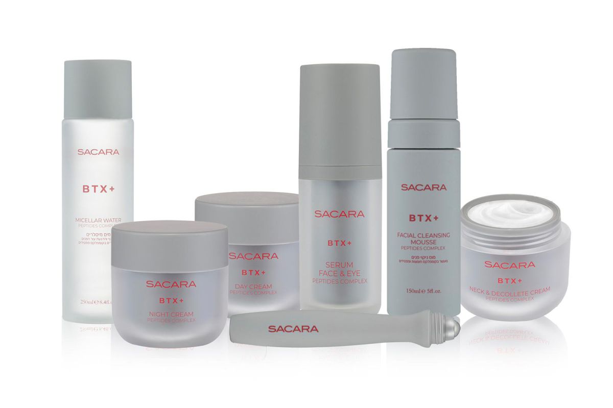 סאקרה משיקה: המוצרים שיעזרו לעור הפנים שלך