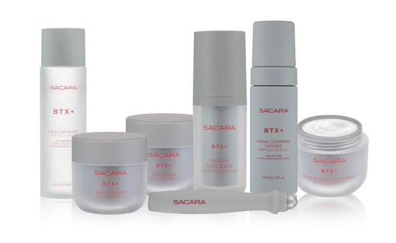 סאקרה משיקה: המוצרים שיעזרו לעור הפנים שלך