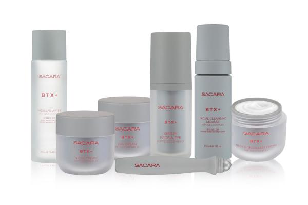 סאקרה משיקה: המוצרים שיעזרו לעור הפנים שלך