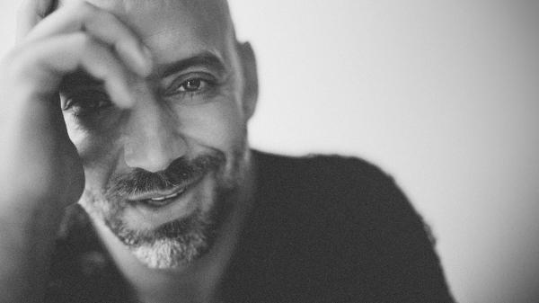 "דרישת שלום מחיים אחרים": הפרויקט של עידן רייכל חוזר