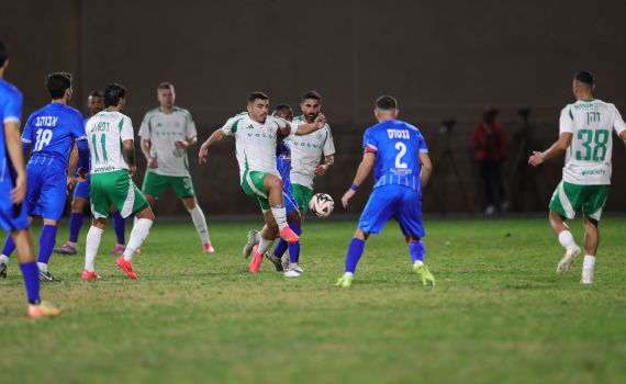 בין קודש לספורט: מה זה xg ומה הקשר למעמד הר סיני? | צפו