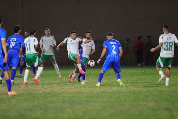 בין קודש לספורט: מה זה xg ומה הקשר למעמד הר סיני? | צפו