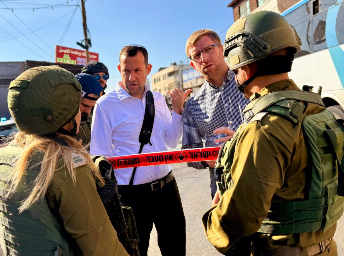 הדרישה של דגן בעקבות הפיגוע: "להקים 3 יישובים עוד הלילה"