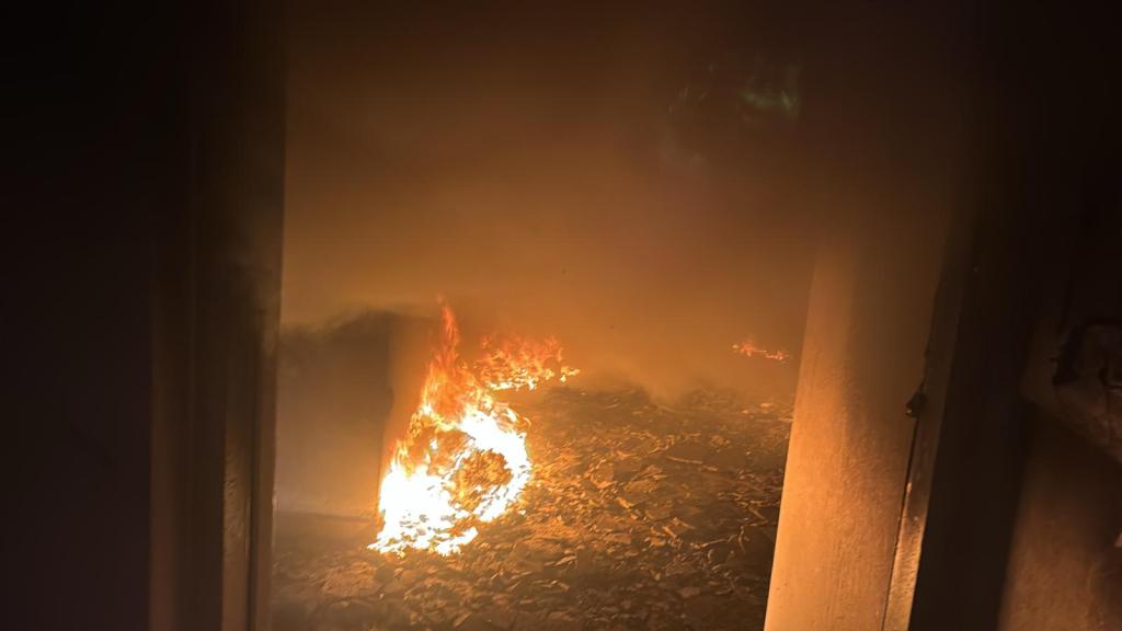 אנטישמיות: גן ילדים הוצת באוסטרליה וכתבות נאצה רוססו