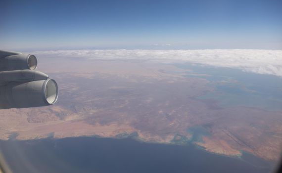 תדלוק אווירי בדרך: תיעודים חדשים מתקיפת צה"ל בתימן | צפו