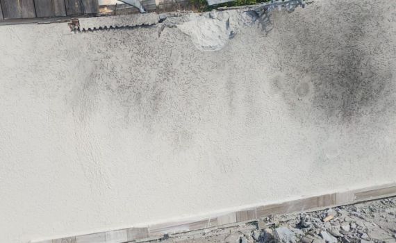 עשרה ימים ברציפות: אזעקות בשדרות, זוהתה נפילה