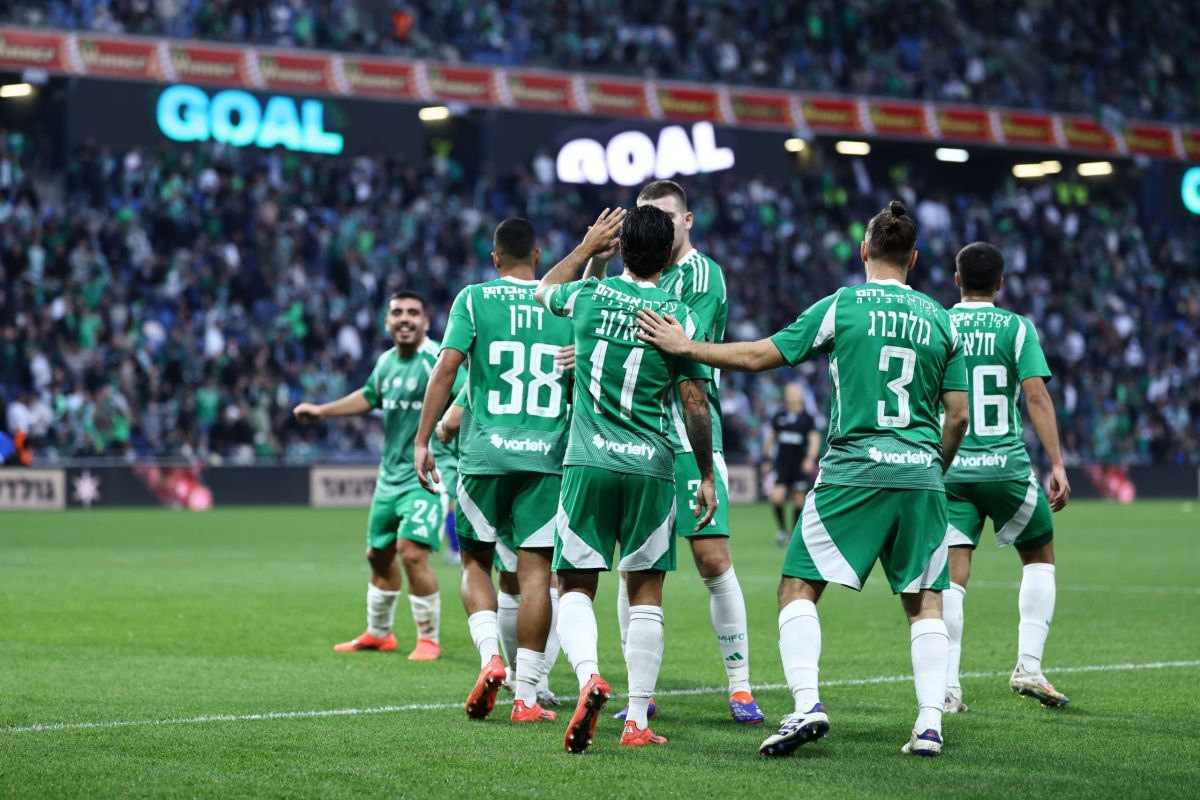 מכבי חיפה עדכנה: שחקן הקבוצה עבר ניתוח בהצלחה