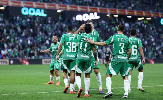 פניית פרסה נוספת: שחקן נוסף "ברח" למכבי חיפה אחרי שחתם