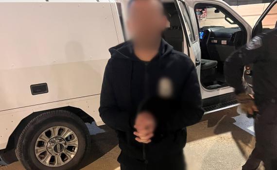 ירה ופגע בשלושה בני משפחה: נעצר חשוד בניסיון רצח פלילי