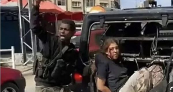 עכשיו הותר לפרסום:  חוסל המחבל שחטף את נעמה לוי