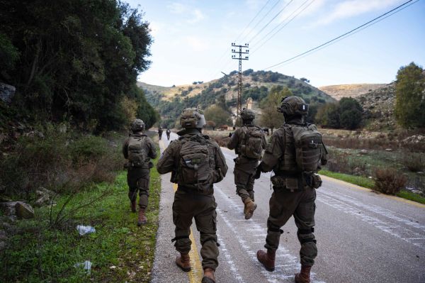 לא להיבהל: תרגיל צבאי יחל בגליל העליון, בדיקת צופרים בהרצליה