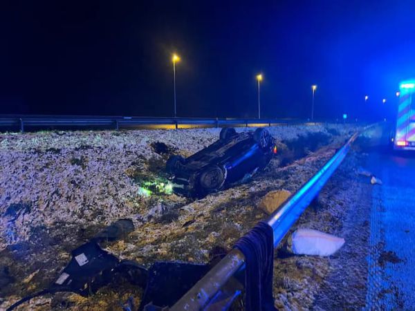 נער יהודי נהרג בתאונת דרכים באנגליה סמוך לבר המצווה שלו