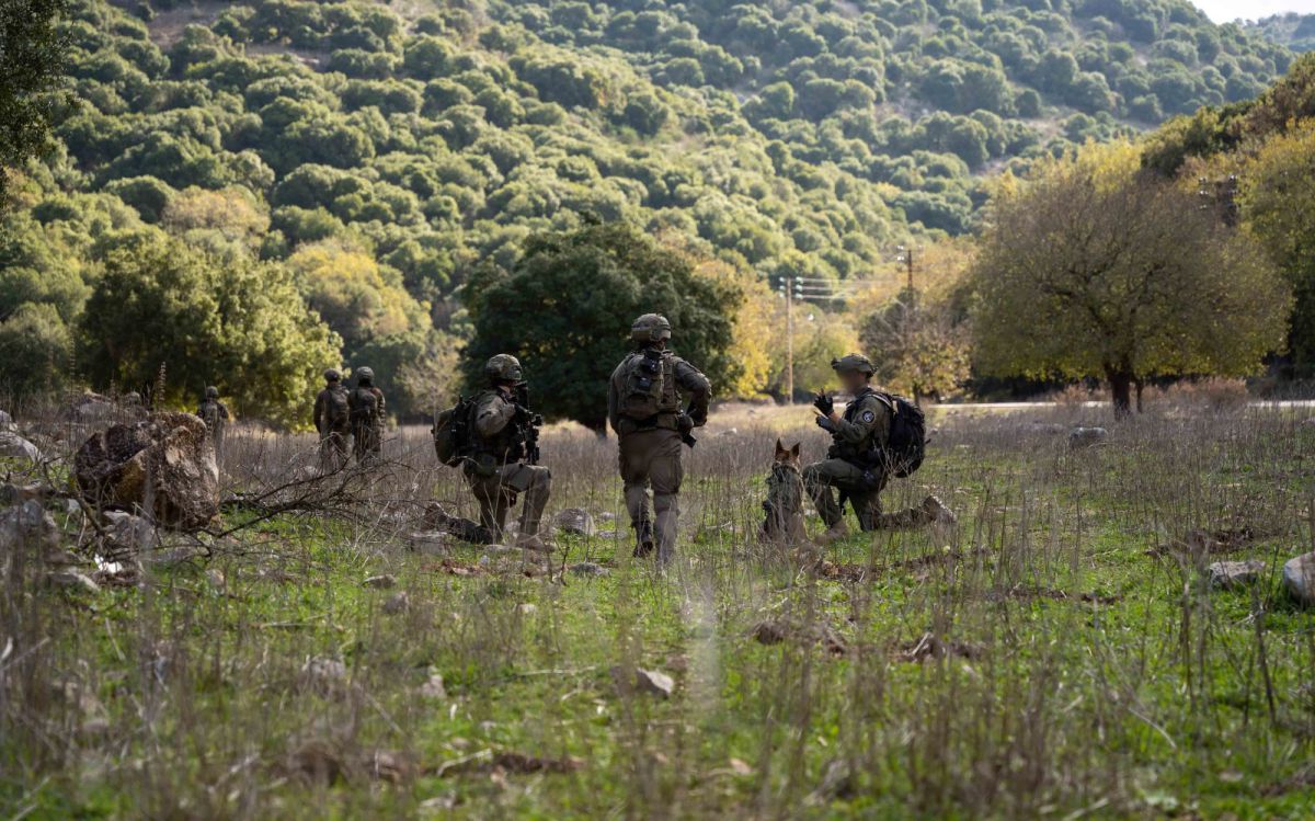 גורם צבאי: "גם לפי ההסכם אין התחייבות לסגת מלבנון"