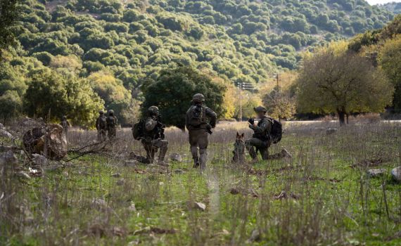גורם צבאי: "גם לפי ההסכם אין התחייבות לסגת מלבנון"