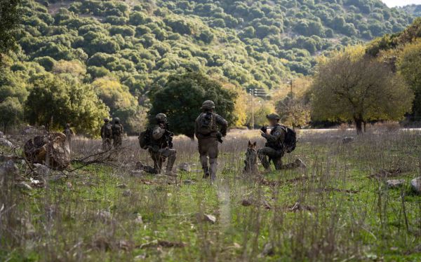 צה"ל מזכיר לתושבי דרום לבנון: "אסור לכם לנוע דרומה"