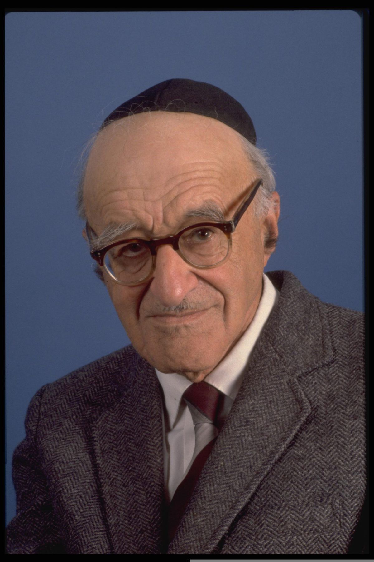 לכבוד יום הולדתו: 10 ציטוטים של פרופ' ישעיהו ליבוביץ'