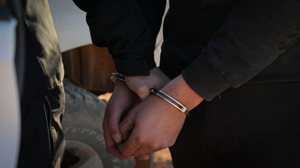 בירושלים בצפון ובדרום: 541 שב"חים נעצרו בשבוע | צפו בתיעוד