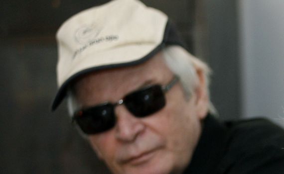 86 שנה להולדתו: 10 דברים שלא ידעתם על אריק איינשטיין