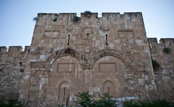 ח"כ משה סולומון: צום עשרה בטבת – קרבות פנימיים וחורבן