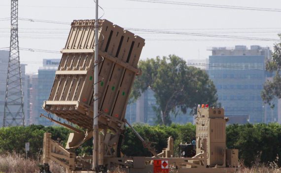 הפסקת אש? צה"ל הכריז על כוננות ספיגה בישובי עוטף עזה
