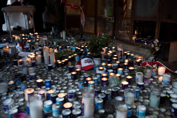 נתוני חללי צה"ל: הכי גבוה מאז 82'; זינוק במספר המתאבדים