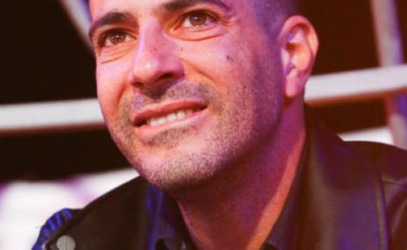 שרון גל עוזב את ערוץ 14: זה היעד הבא שלו