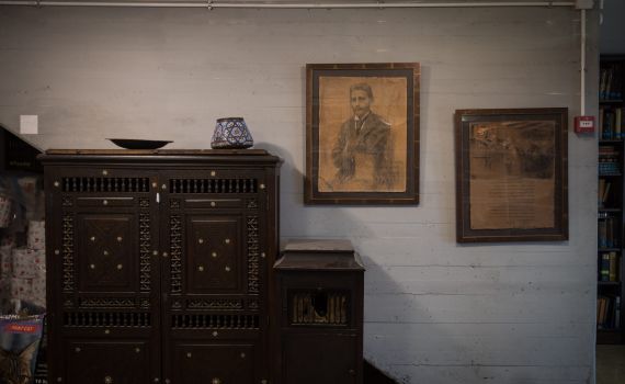 חטופים או גבורה? זוהי מילת השנה לכבוד יום השפה העברית