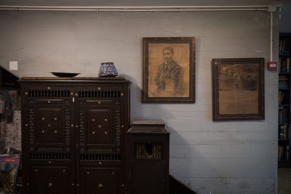 חטופים או גבורה? זוהי מילת השנה לכבוד יום השפה העברית