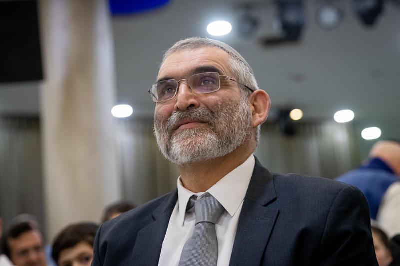 מיכאל בן ארי: מה באמת עומד מאחורי הדיווח "המרגש"