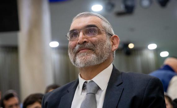 מיכאל בן ארי: מה באמת עומד מאחורי הדיווח "המרגש"