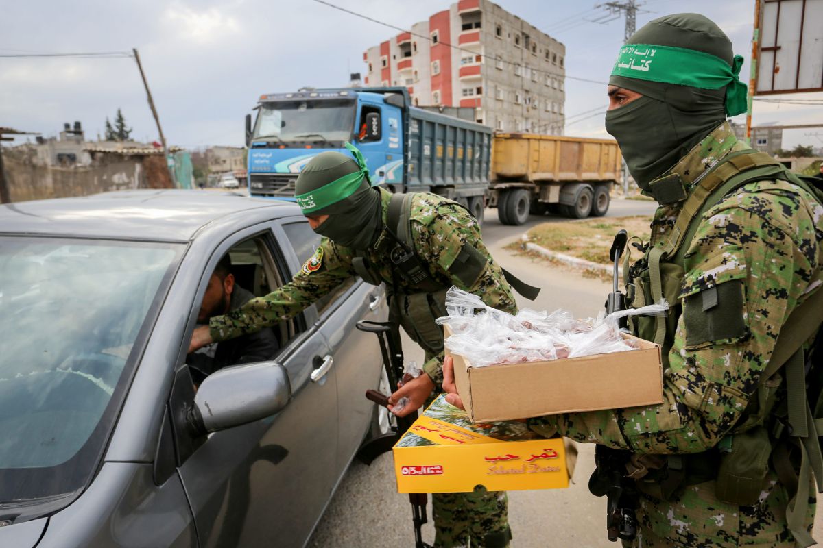 דיווח: הוויתור הדרמטי של ישראל מול חמאס
