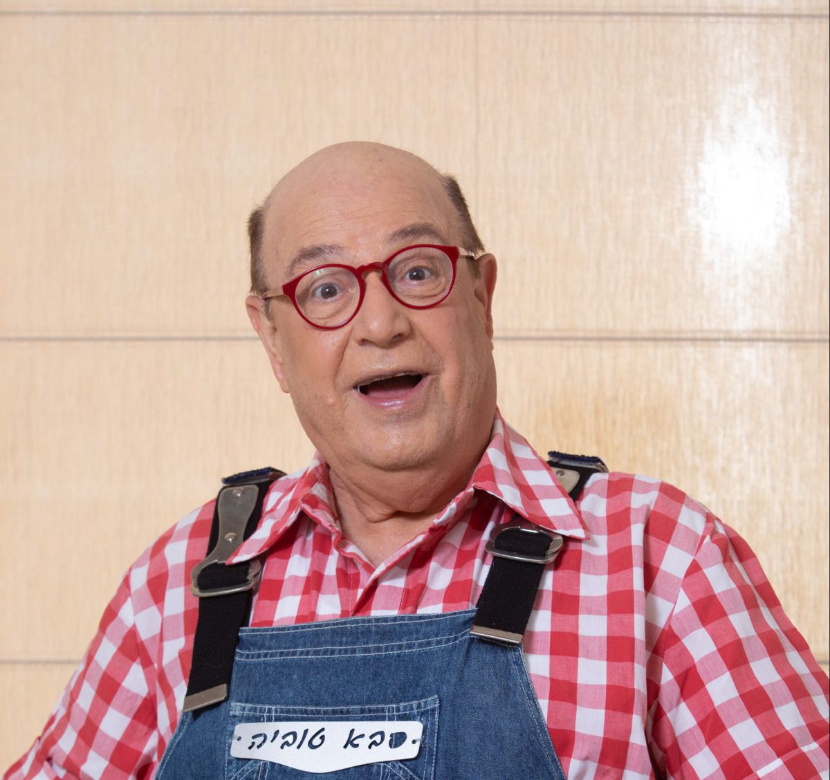 חקיין בלתי נלאה: 10 דברים שלא ידעתם על טוביה צפיר