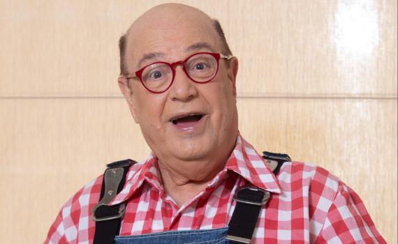 חקיין בלתי נלאה: 10 דברים שלא ידעתם על טוביה צפיר