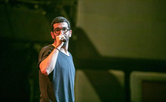 חנן בן ארי מגיב לאירועים: "יום שחור; הלב בוכה"