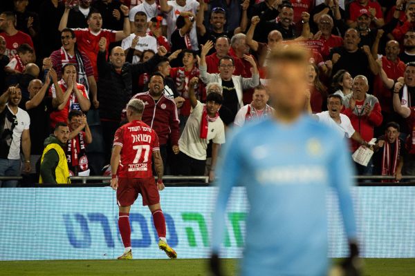 חיזוק משמעותי: שחקן הפועל ב"ש בחר בהפועל ת"א ו"ירד ליגה"