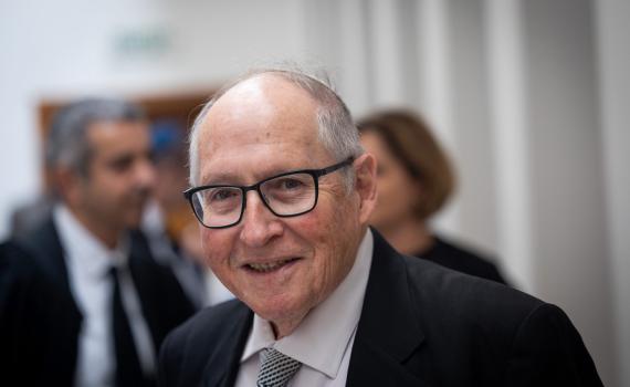 כבוד למגזר: אלה הסרוגים שזכו ביקיר ירושלים תשפ"ה