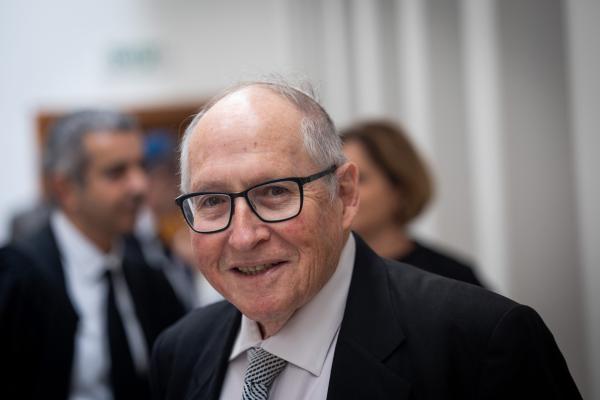 כבוד למגזר: אלה הסרוגים שזכו ביקיר ירושלים תשפ"ה