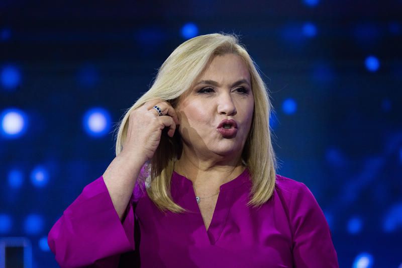 אילה חסון בהלם: "זה מעורר חלחלה"