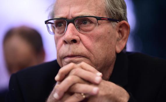 רזי ברקאי בראיון לנווה דרומי: "שאלה מטומטמת"