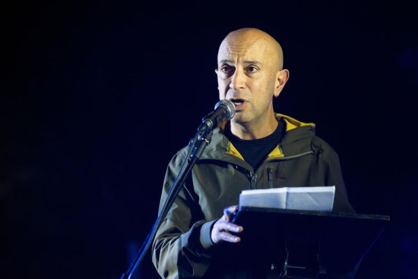 "מי שטוען שחמאס ניצח משקר במצח נחושה"