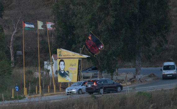 דיווח בלבנון: זה זהות המחוסל הלילה בדאחייה