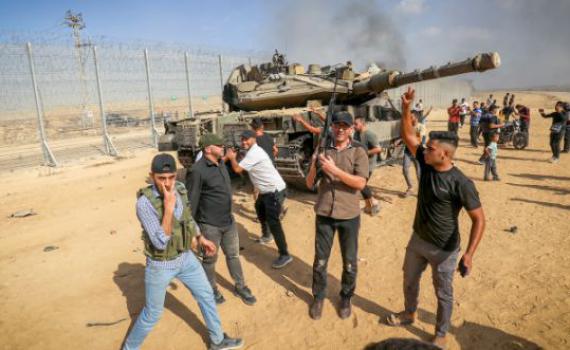 כתב חדשות 12 חושף: "אני סובל מהתקפי חרדה בלילות"