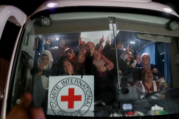 דיווח דרמטי: זה מספר החטופים שישוחררו בחיים