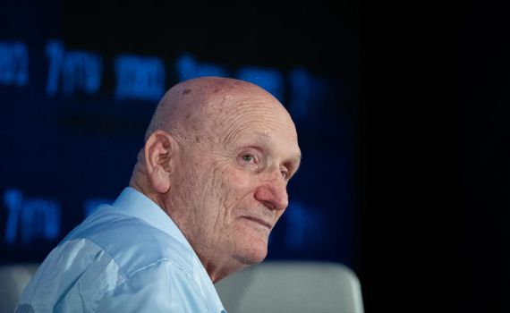 יצחק בריק בתחזית מדאיגה: "זה קשקוש"