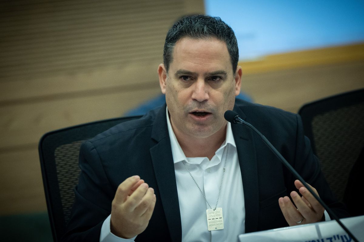 לשכת עוה"ד הזמינה ל"סעודה עשירה" בצום גדליה וביטלה