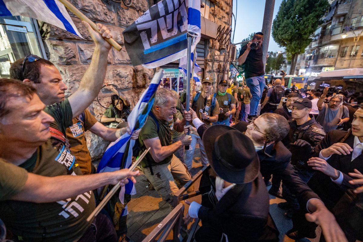 הבכיר באזהרה חמורה: "יגרום לנזק משמעותי"