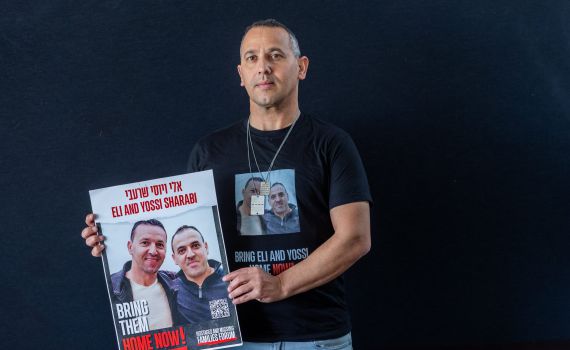 "נתניהו אמר לנו שפרטי השלבים הבאים בעסקה טרם סוכמו"