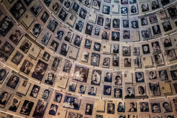80 שנה אחרי: יד ושם תיעד שמות של 5 מיליון מקורבנות השואה