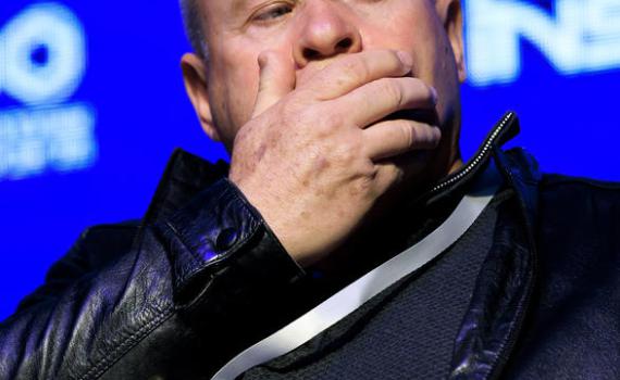 ישראל זיו על החשיפה הדרמטית: "כעס פנימי גדול"